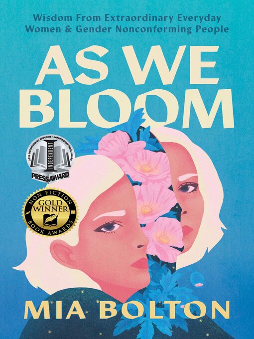 Cover image for As We Bloom